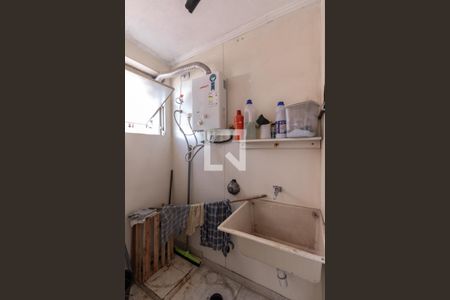 Apartamento para alugar com 89m², 2 quartos e 1 vaga Apartamento para alugar com 89m², 2 quartos e 1 vagaÁrea de serviço