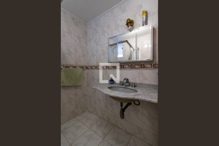 Apartamento para alugar com 89m², 2 quartos e 1 vaga Apartamento para alugar com 89m², 2 quartos e 1 vagaBanheiro Social