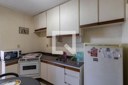 Apartamento para alugar com 89m², 2 quartos e 1 vaga Apartamento para alugar com 89m², 2 quartos e 1 vagaCozinha