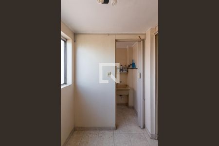 Apartamento para alugar com 89m², 2 quartos e 1 vaga Apartamento para alugar com 89m², 2 quartos e 1 vagaÁrea de serviço