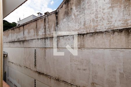 Vista da Sala de apartamento à venda com 3 quartos, 90m² em Grajau, Rio de Janeiro