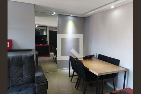 Apartamento à venda com 2 quartos, 56m² em Vila Prudente, São Paulo