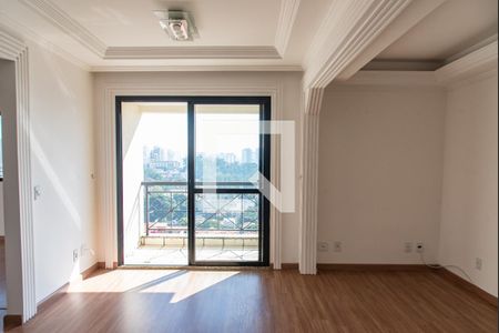 Sala de apartamento para alugar com 2 quartos, 57m² em Vila Mariana, São Paulo