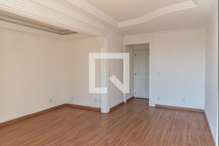 Sala de apartamento para alugar com 2 quartos, 57m² em Vila Mariana, São Paulo