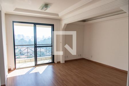 Sala de apartamento para alugar com 2 quartos, 57m² em Vila Mariana, São Paulo