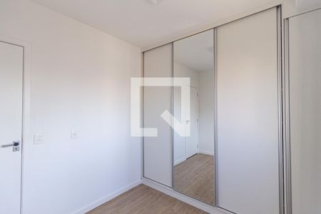 Quarto  de apartamento para alugar com 2 quartos, 70m² em Vila Osasco, Osasco