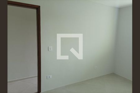 Quarto 1 de apartamento para alugar com 1 quarto, 45m² em Parque São Rafael, São Paulo