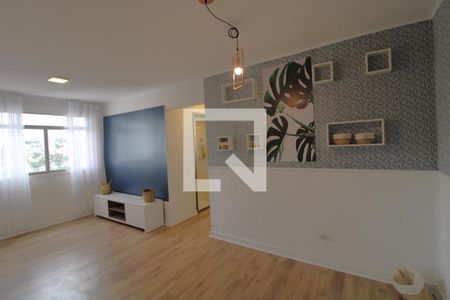 Apartamento à venda com 74m², 2 quartos e 1 vagaSala