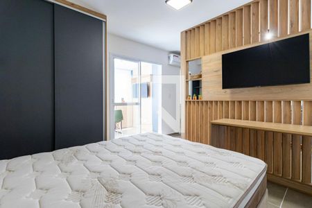 Studio de kitnet/studio à venda com 0 quarto, 31m² em Vila Mariana, São Paulo