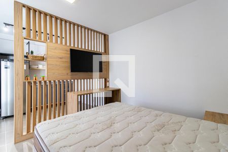 Studio de kitnet/studio à venda com 0 quarto, 31m² em Vila Mariana, São Paulo