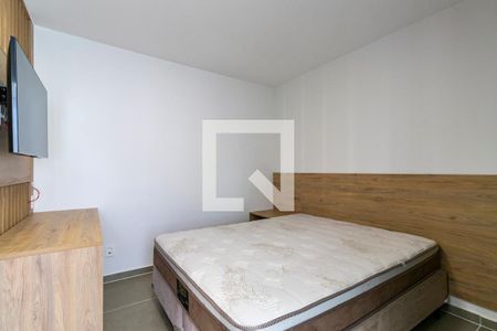 Studio de kitnet/studio à venda com 0 quarto, 31m² em Vila Mariana, São Paulo