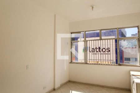 Sala/Quarto de kitnet/studio para alugar com 1 quarto, 28m² em Méier, Rio de Janeiro