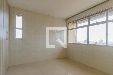 Quarto Suite de apartamento para alugar com 1 quarto, 50m² em Amaralina, Salvador