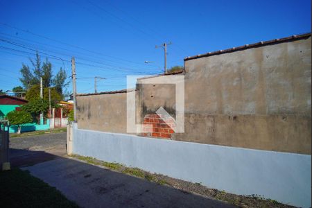 Vista do Quarto 1 de casa à venda com 3 quartos, 95m² em Campina, São Leopoldo