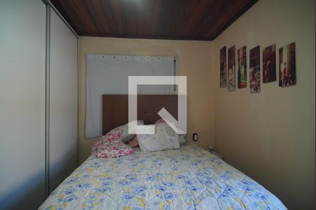 Quarto 1 de casa à venda com 3 quartos, 95m² em Campina, São Leopoldo