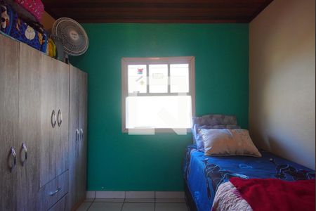 Quarto 2 de casa à venda com 3 quartos, 95m² em Campina, São Leopoldo