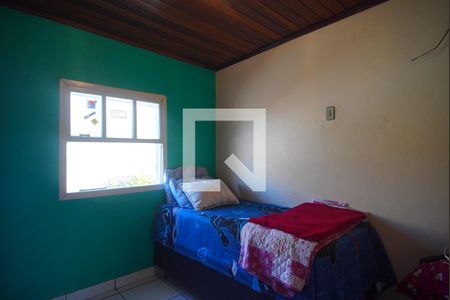 Quarto 2 de casa à venda com 3 quartos, 95m² em Campina, São Leopoldo