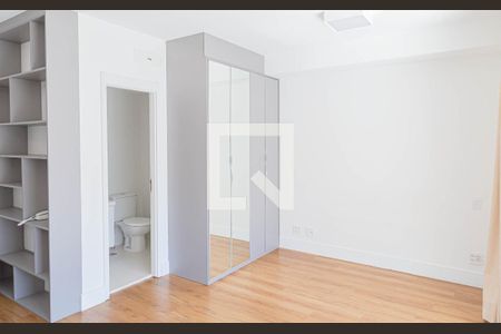 Studio de kitnet/studio à venda com 1 quarto, 35m² em Consolação, São Paulo