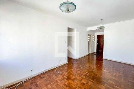 Sala de apartamento para alugar com 3 quartos, 89m² em Santana, São Paulo