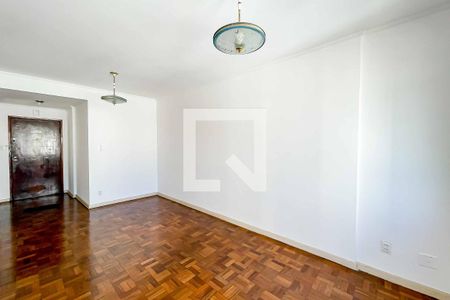 Sala de apartamento para alugar com 3 quartos, 89m² em Santana, São Paulo