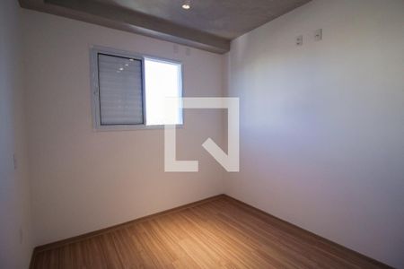 Quarto de apartamento para alugar com 2 quartos, 54m² em Jardim Santa Rosália, Sorocaba