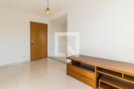 Apartamento à venda com 49m², 2 quartos e 1 vagaSala