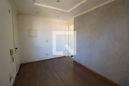 Sala de apartamento à venda com 2 quartos, 52m² em Jaguaré, São Paulo