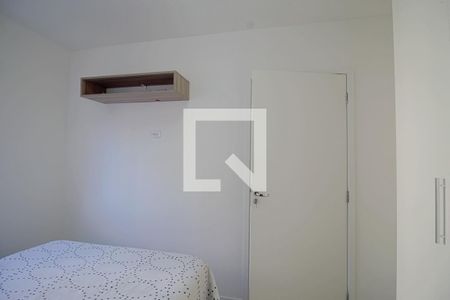 Quarto  de apartamento para alugar com 1 quarto, 46m² em Panamby, São Paulo