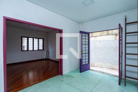 Hall de Entrada de casa à venda com 3 quartos, 264m² em Perdizes, São Paulo