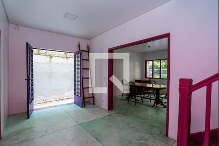 Hall de Entrada de casa à venda com 3 quartos, 264m² em Perdizes, São Paulo