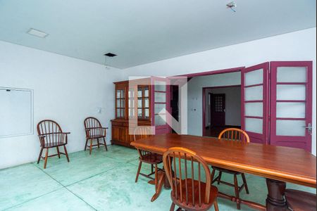 Sala de casa à venda com 3 quartos, 264m² em Perdizes, São Paulo