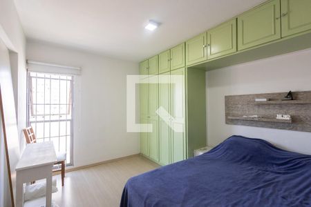 Quarto 2 de apartamento para alugar com 3 quartos, 70m² em Tatuapé, São Paulo