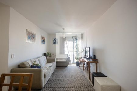 Sala de apartamento para alugar com 3 quartos, 70m² em Tatuapé, São Paulo