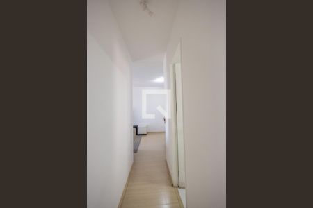 Corredor de apartamento para alugar com 3 quartos, 70m² em Tatuapé, São Paulo