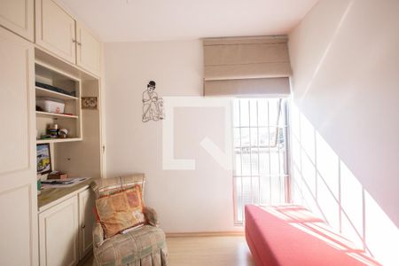 Quarto 1 de apartamento para alugar com 3 quartos, 70m² em Tatuapé, São Paulo