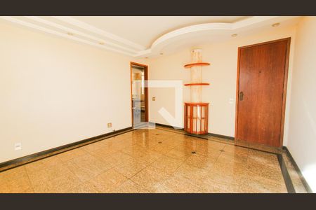 Apartamento à venda com 130m², 4 quartos e 2 vagasSala 01 