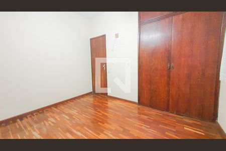 Quarto 01 - Suite de apartamento à venda com 4 quartos, 130m² em Grajaú, Belo Horizonte