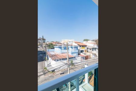 Vista do Quarto 1 de apartamento à venda com 2 quartos, 89m² em Jardim Paraíso, Santo André