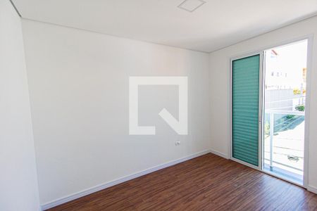 Quarto 2 de apartamento à venda com 2 quartos, 89m² em Jardim Paraíso, Santo André