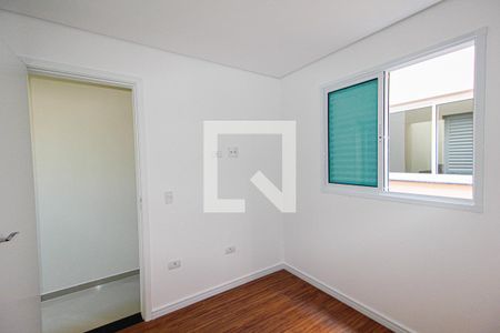 Quarto 1 de apartamento à venda com 2 quartos, 89m² em Jardim Paraíso, Santo André