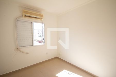 Quarto 2 de apartamento para alugar com 2 quartos, 47m² em Jardim Florestan Fernandes, Ribeirão Preto