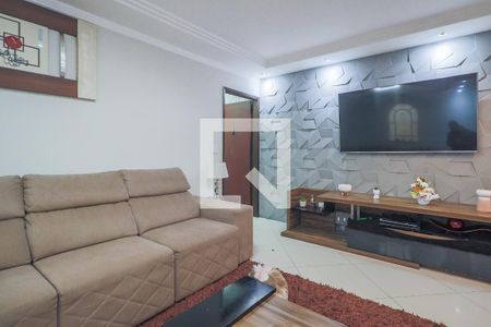 Sala de casa à venda com 3 quartos, 150m² em Água Rasa, São Paulo