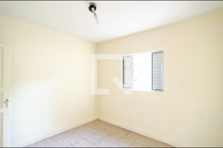 Quarto 1 de casa para alugar com 2 quartos, 100m² em Jardim Jabaquara, São Paulo