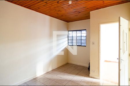 Sala de casa para alugar com 2 quartos, 100m² em Jardim Jabaquara, São Paulo