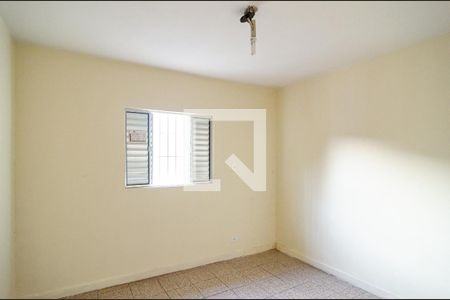 Quarto 1 de casa para alugar com 2 quartos, 100m² em Jardim Jabaquara, São Paulo