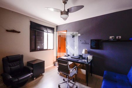 Quarto 2 - Suite  de apartamento à venda com 3 quartos, 120m² em Cambuci, São Paulo