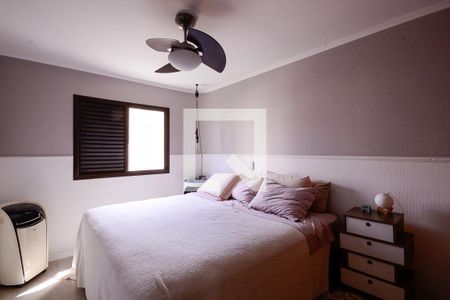 Quarto 1 de apartamento para alugar com 3 quartos, 120m² em Cambuci, São Paulo