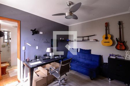 Quarto 2 - Suite  de apartamento para alugar com 3 quartos, 120m² em Cambuci, São Paulo