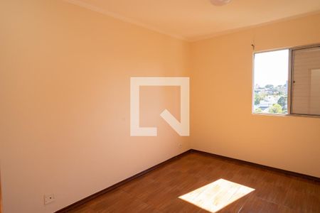 Quarto 1 de apartamento para alugar com 2 quartos, 64m² em Baeta Neves, São Bernardo do Campo