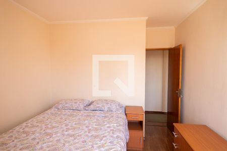 Quarto 2 de apartamento para alugar com 2 quartos, 64m² em Baeta Neves, São Bernardo do Campo